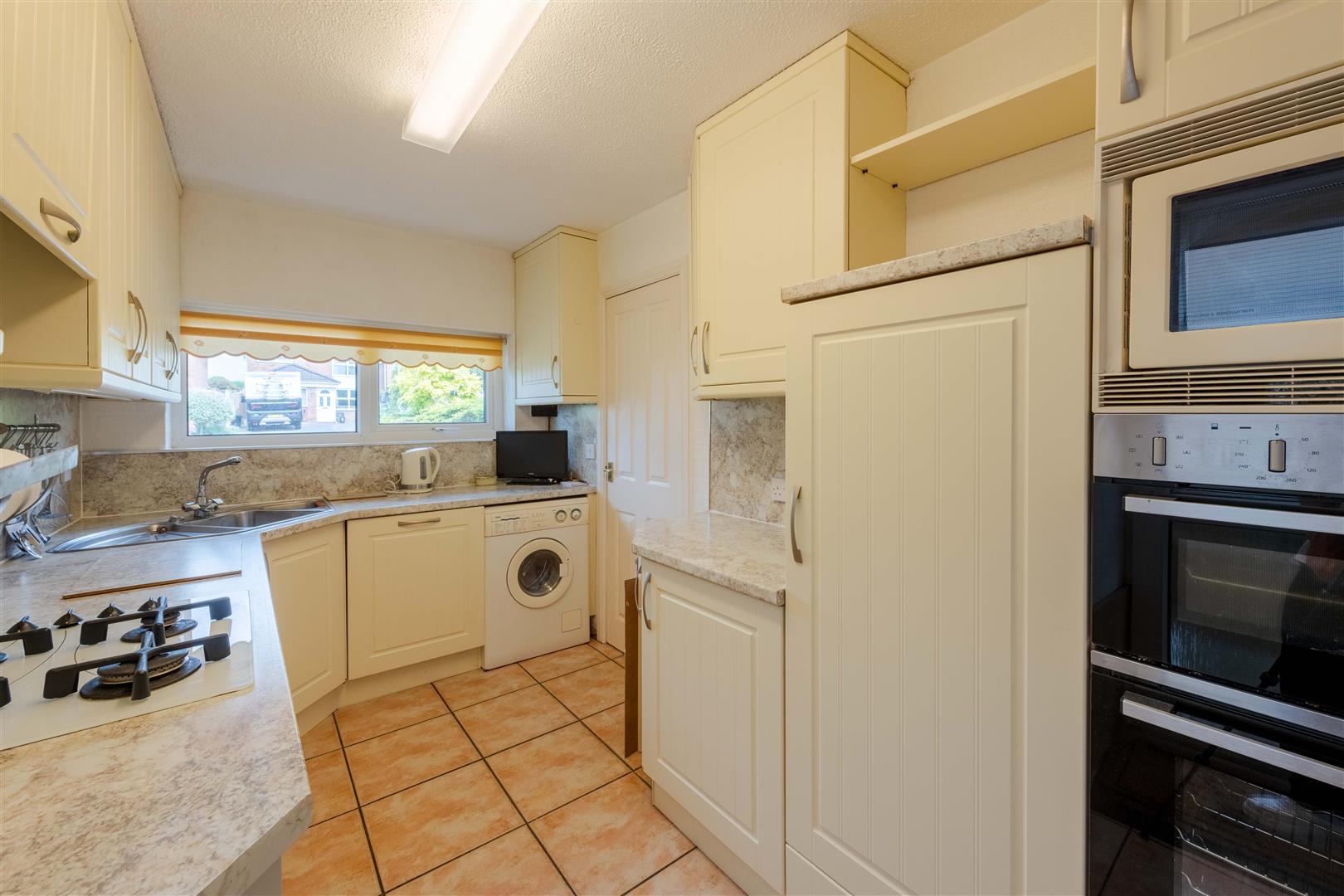 Harborough Walk, Pedmore, Stourbridge